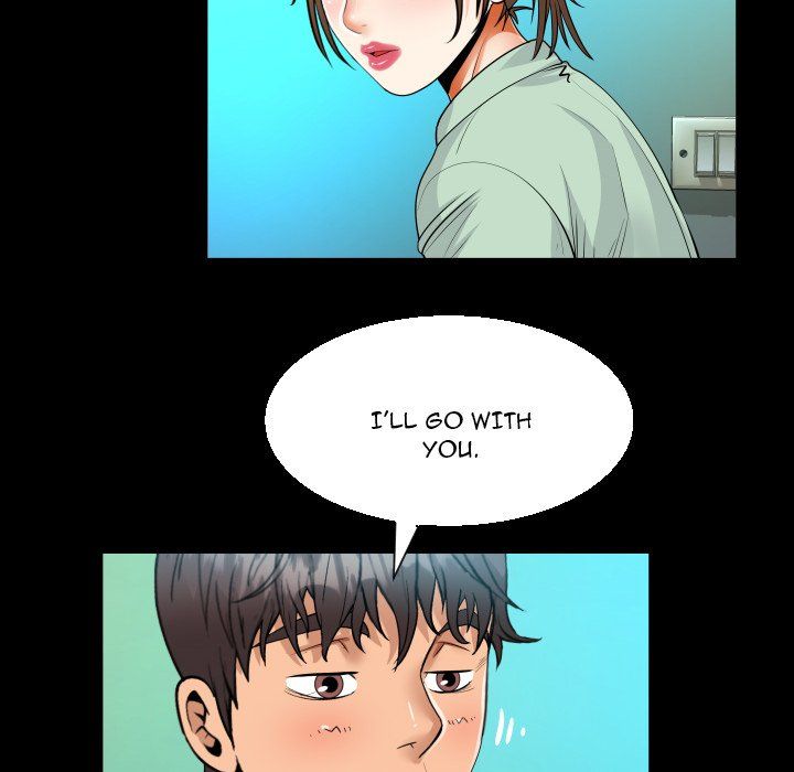 The Unforeseen Guest Manhwa - Chapter 62 Page 45