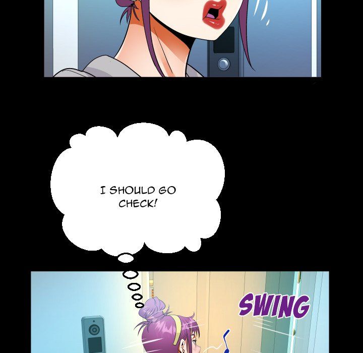 The Unforeseen Guest Manhwa - Chapter 62 Page 51