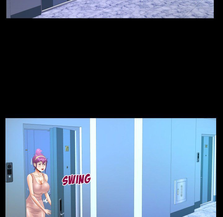 The Unforeseen Guest Manhwa - Chapter 62 Page 59