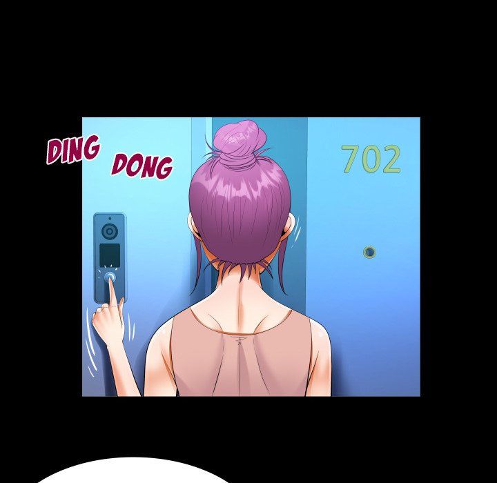 The Unforeseen Guest Manhwa - Chapter 62 Page 62