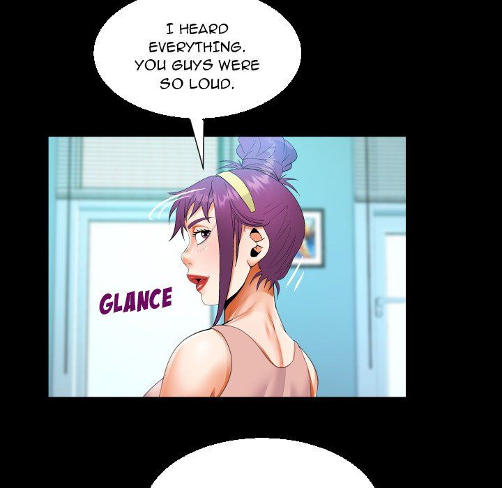 The Unforeseen Guest Manhwa - Chapter 62 Page 69