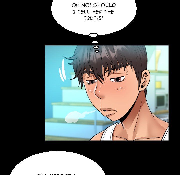 The Unforeseen Guest Manhwa - Chapter 62 Page 70