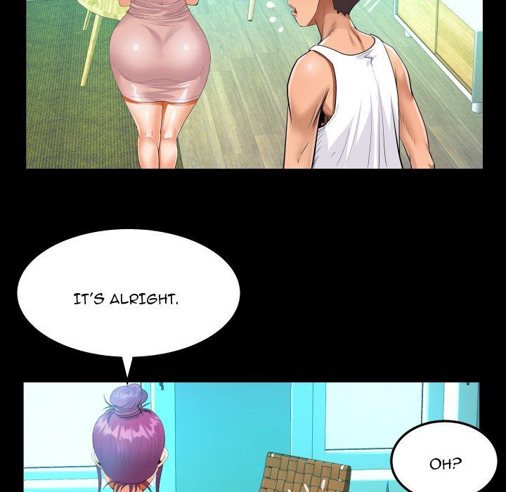 The Unforeseen Guest Manhwa - Chapter 62 Page 74