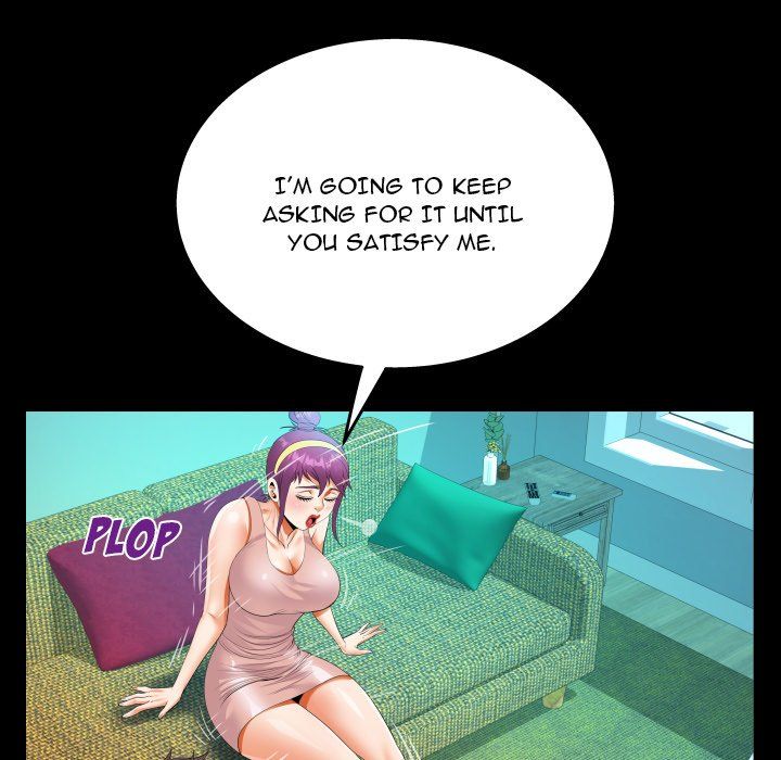 The Unforeseen Guest Manhwa - Chapter 62 Page 78