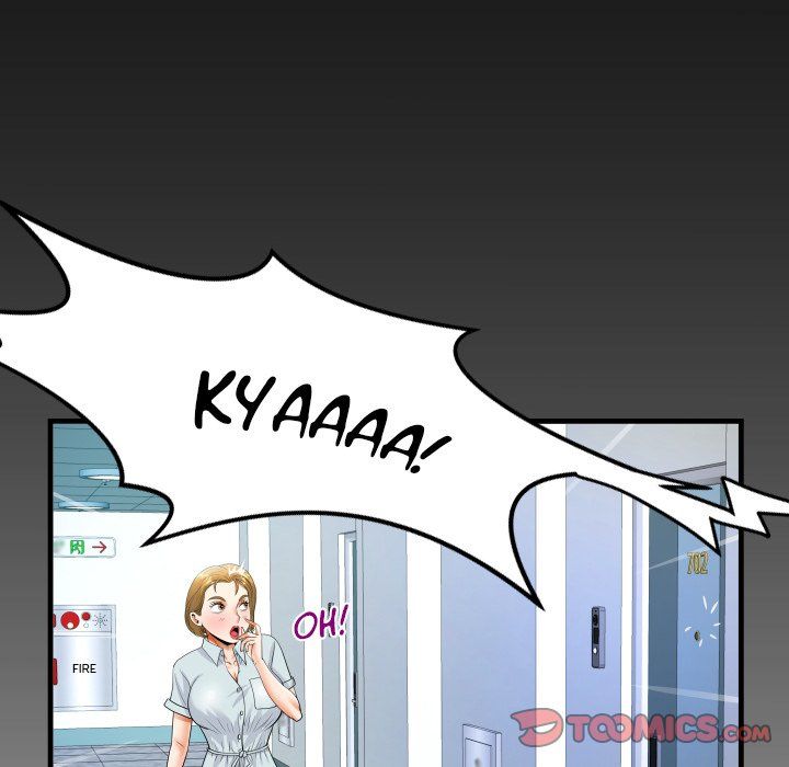 The Unforeseen Guest Manhwa - Chapter 62 Page 85