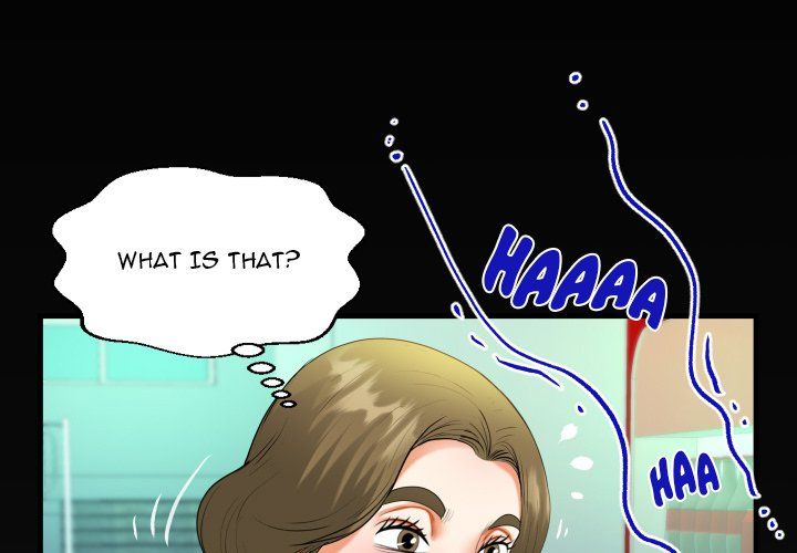 The Unforeseen Guest Manhwa - Chapter 106 Page 2