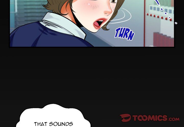 The Unforeseen Guest Manhwa - Chapter 106 Page 3