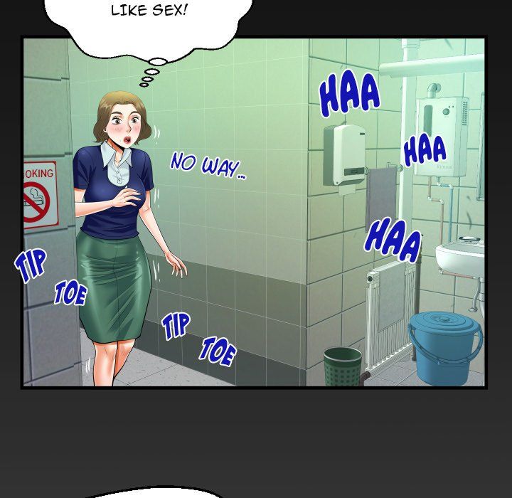 The Unforeseen Guest Manhwa - Chapter 106 Page 4