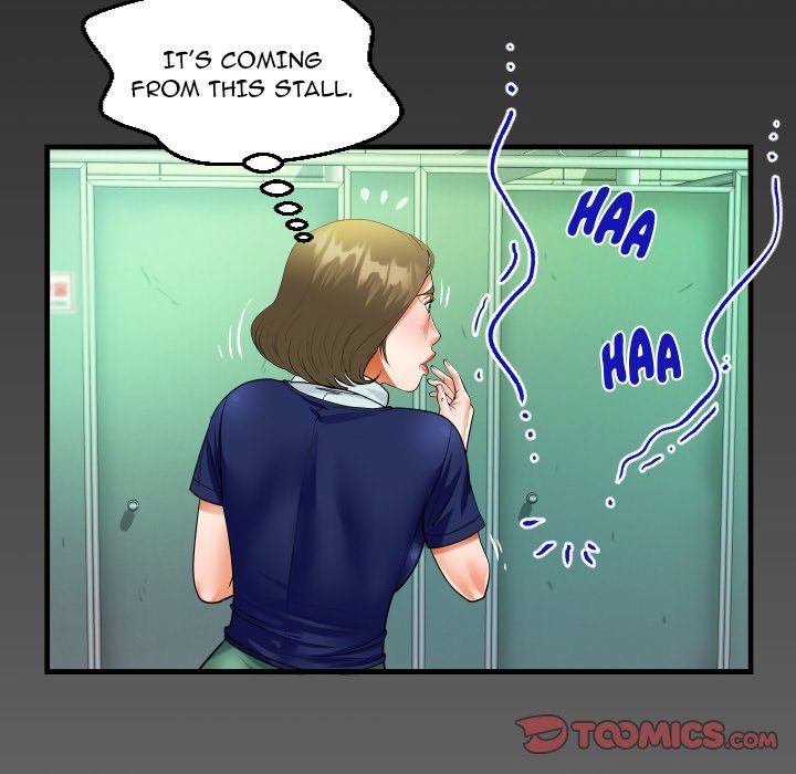 The Unforeseen Guest Manhwa - Chapter 106 Page 5