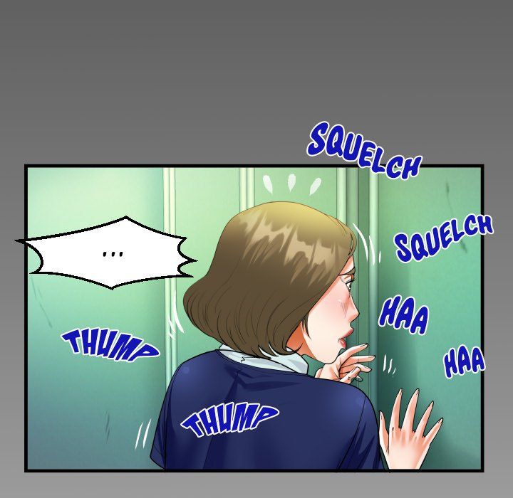 The Unforeseen Guest Manhwa - Chapter 106 Page 6