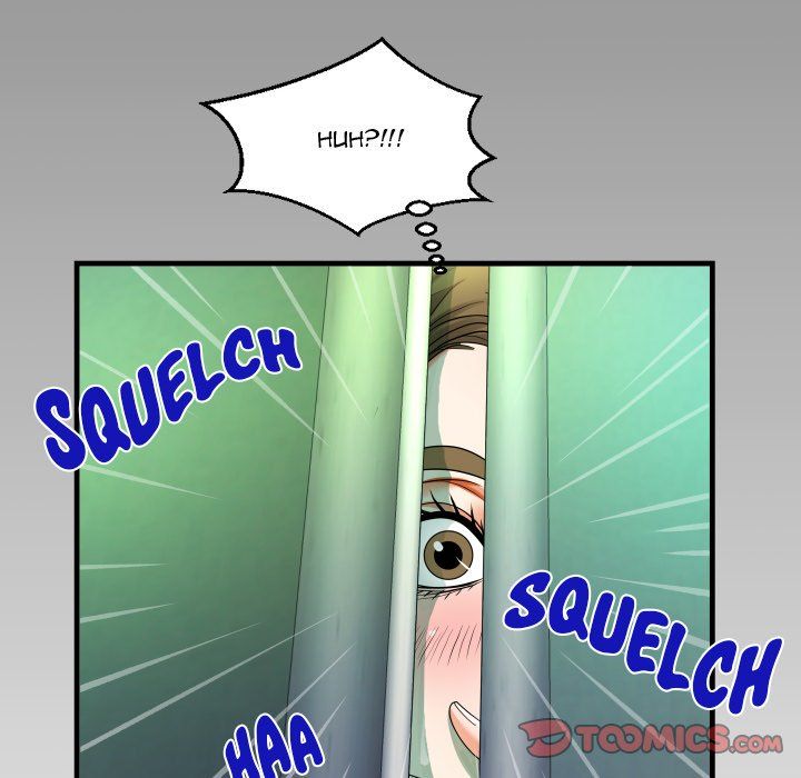 The Unforeseen Guest Manhwa - Chapter 106 Page 7