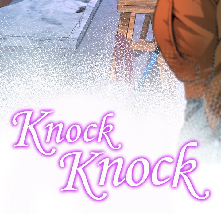 The Unforeseen Guest Manhwa - Chapter 106 Page 10