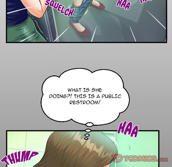 The Unforeseen Guest Manhwa - Chapter 106 Page 13