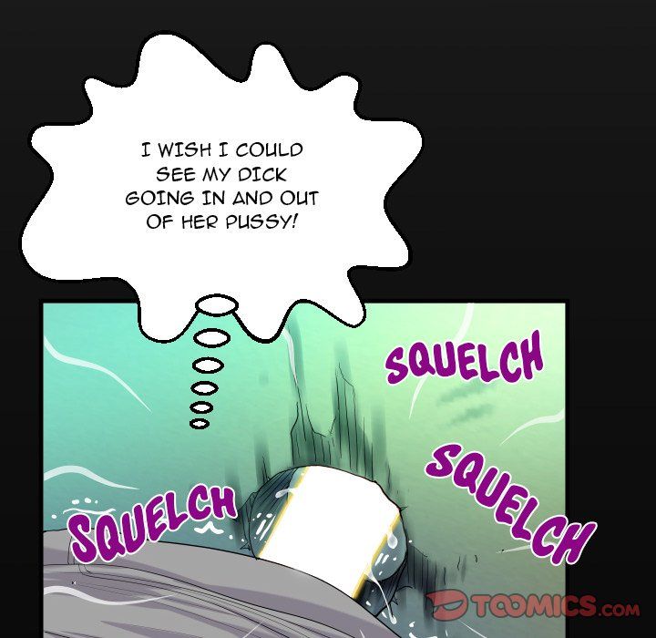 The Unforeseen Guest Manhwa - Chapter 106 Page 17