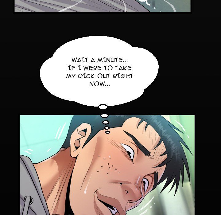 The Unforeseen Guest Manhwa - Chapter 106 Page 18