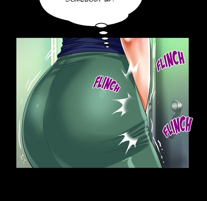 The Unforeseen Guest Manhwa - Chapter 106 Page 22