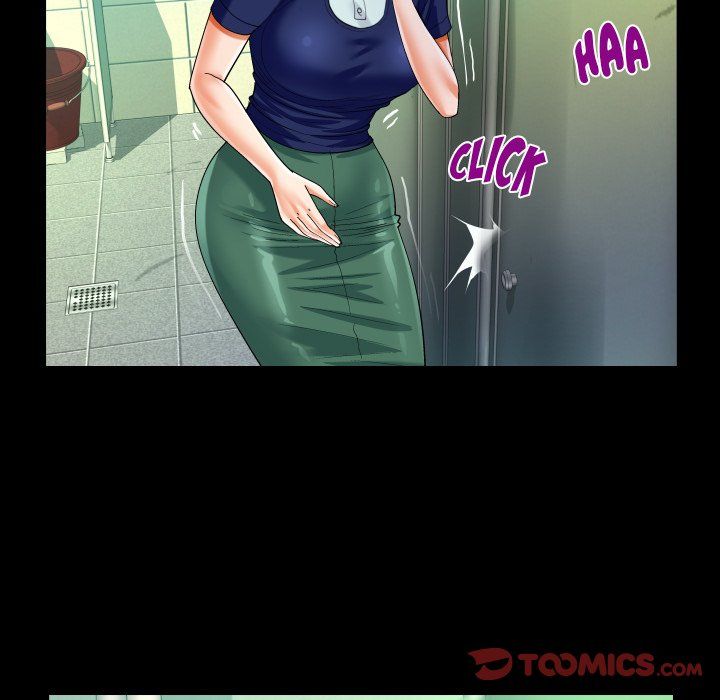 The Unforeseen Guest Manhwa - Chapter 106 Page 29