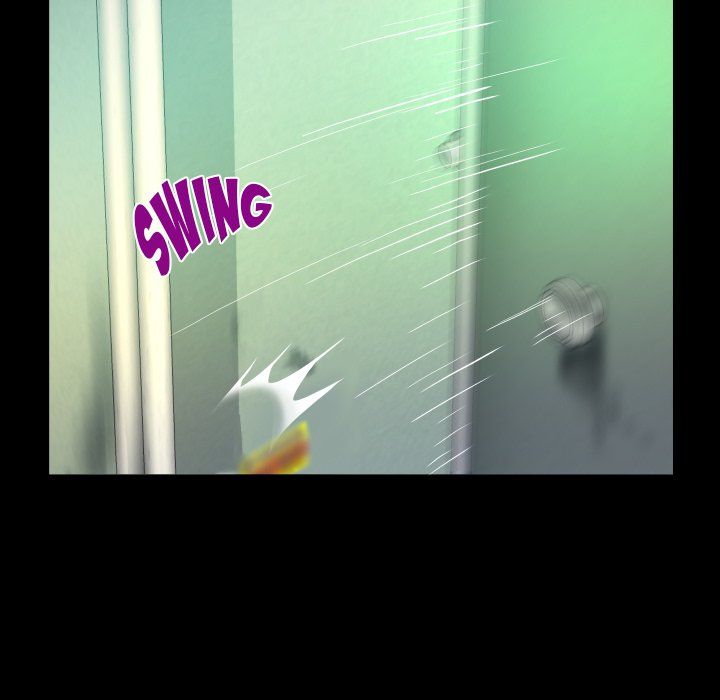 The Unforeseen Guest Manhwa - Chapter 106 Page 30