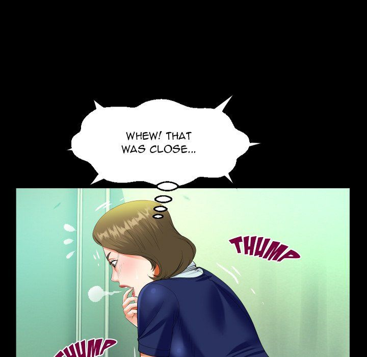The Unforeseen Guest Manhwa - Chapter 106 Page 32