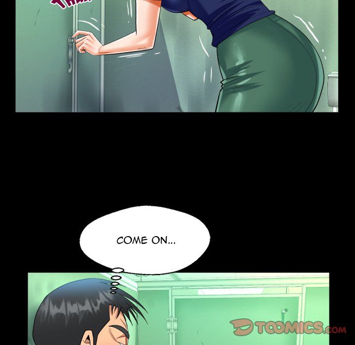 The Unforeseen Guest Manhwa - Chapter 106 Page 33