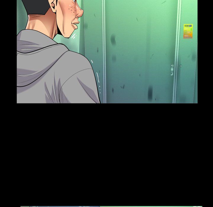 The Unforeseen Guest Manhwa - Chapter 106 Page 34