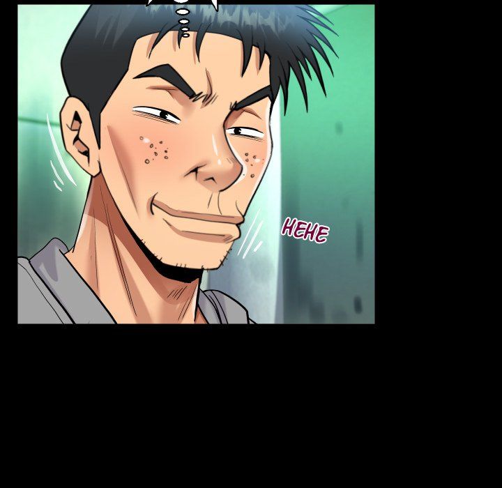 The Unforeseen Guest Manhwa - Chapter 106 Page 36