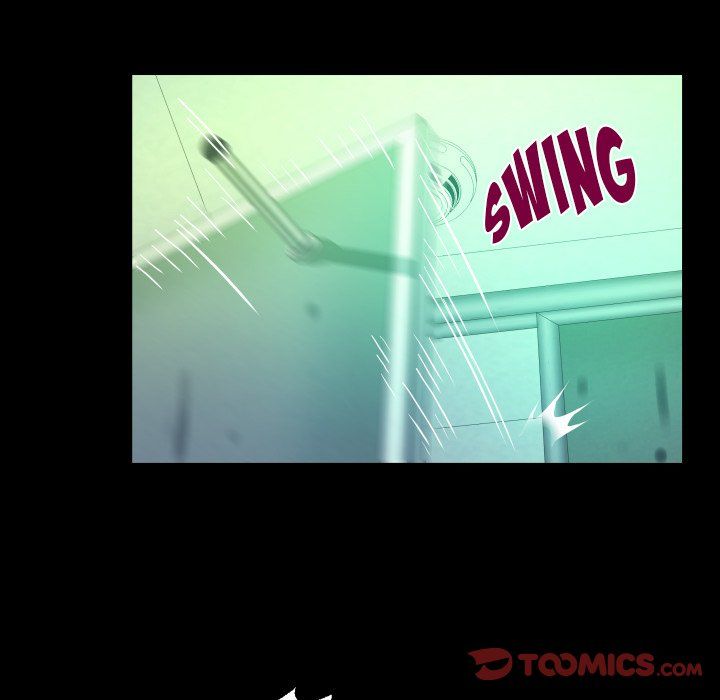 The Unforeseen Guest Manhwa - Chapter 106 Page 37