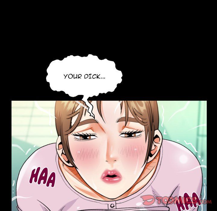 The Unforeseen Guest Manhwa - Chapter 106 Page 41