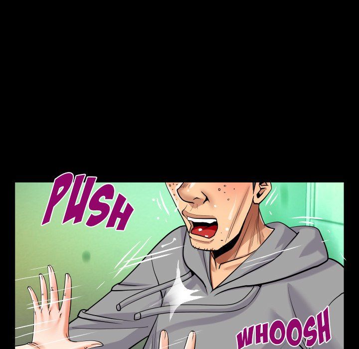 The Unforeseen Guest Manhwa - Chapter 106 Page 46