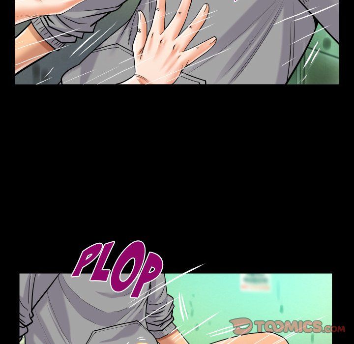 The Unforeseen Guest Manhwa - Chapter 106 Page 47