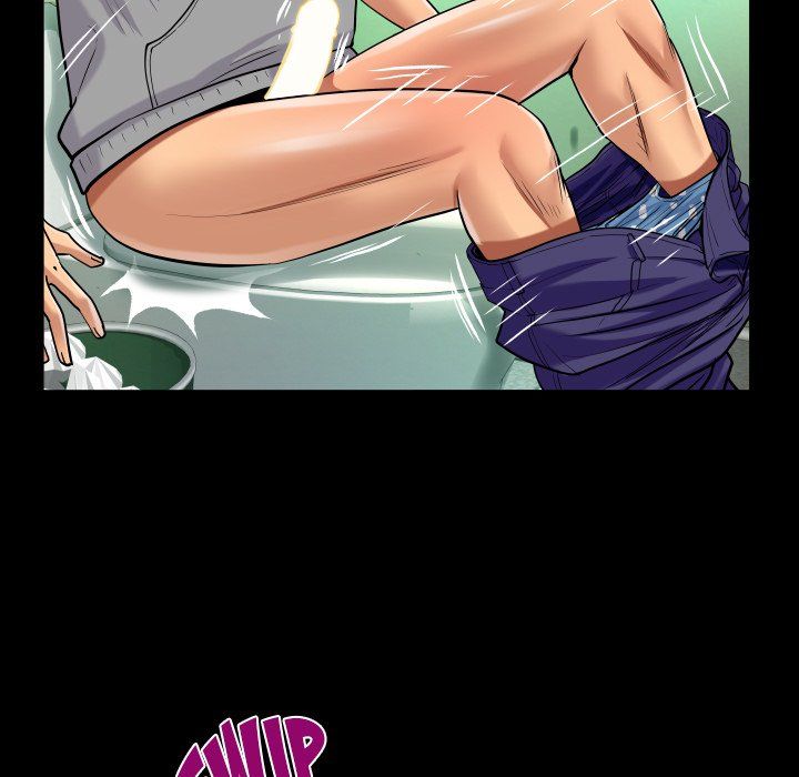 The Unforeseen Guest Manhwa - Chapter 106 Page 48