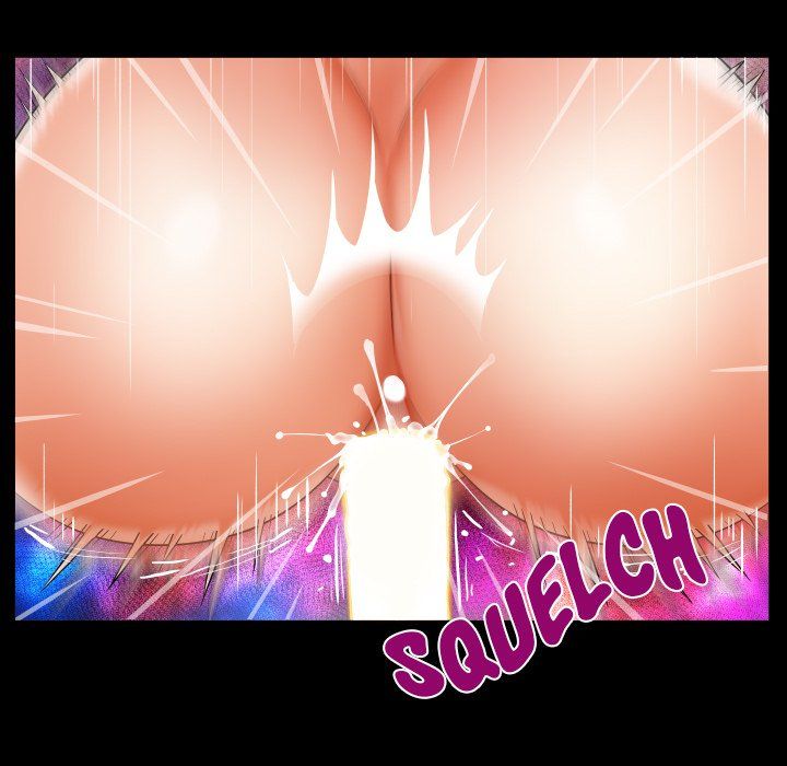 The Unforeseen Guest Manhwa - Chapter 106 Page 50