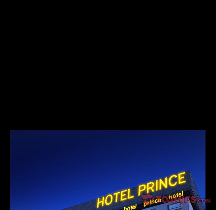 The Unforeseen Guest Manhwa - Chapter 106 Page 51