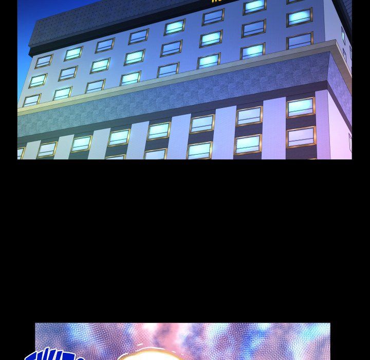 The Unforeseen Guest Manhwa - Chapter 106 Page 52