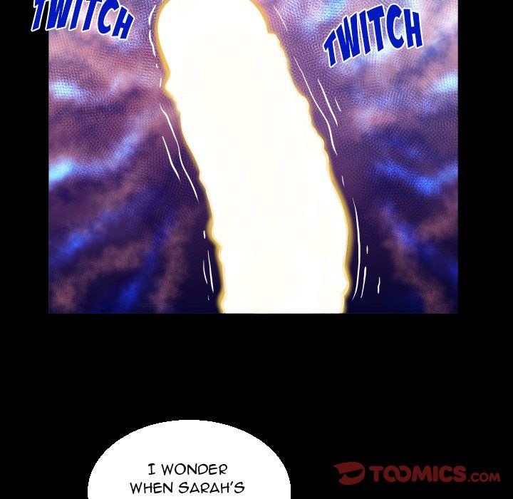 The Unforeseen Guest Manhwa - Chapter 106 Page 53