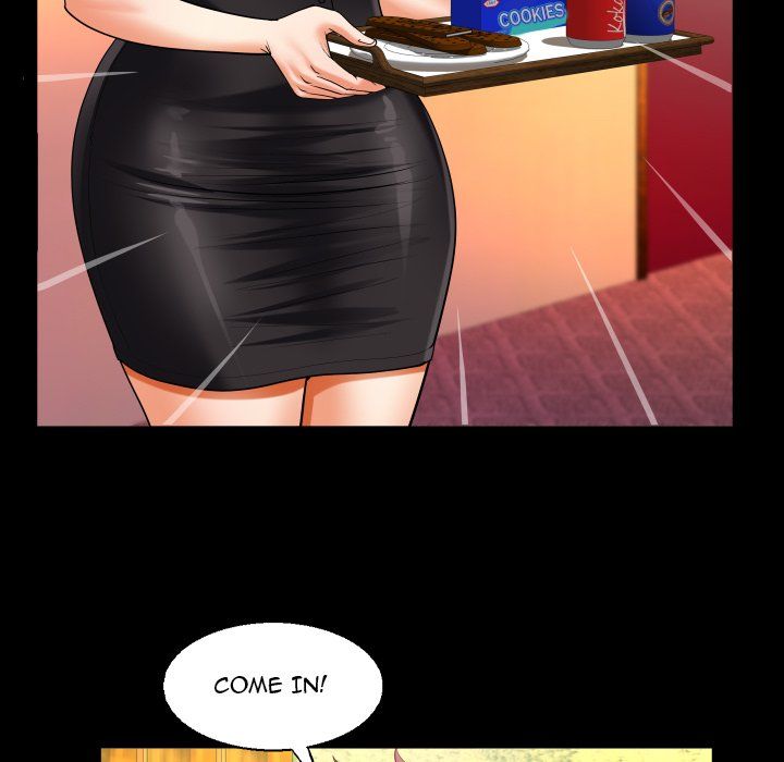 The Unforeseen Guest Manhwa - Chapter 106 Page 58