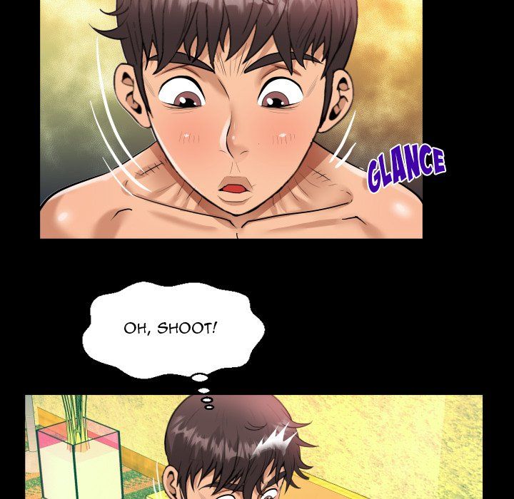 The Unforeseen Guest Manhwa - Chapter 106 Page 64
