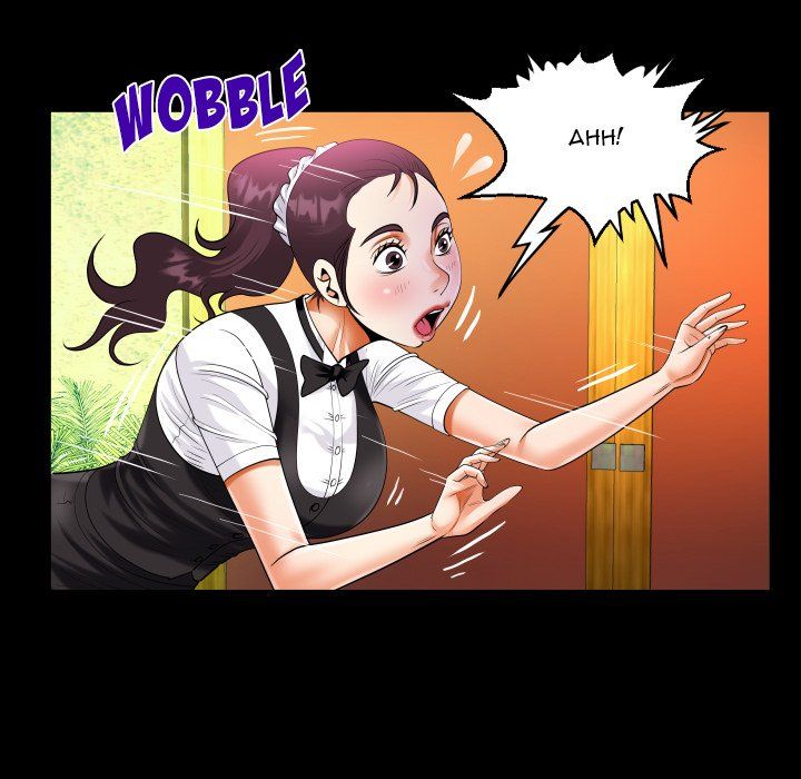 The Unforeseen Guest Manhwa - Chapter 106 Page 68