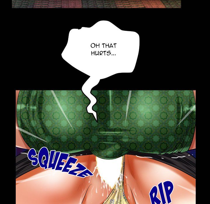 The Unforeseen Guest Manhwa - Chapter 106 Page 74