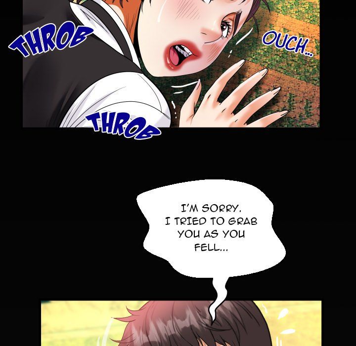 The Unforeseen Guest Manhwa - Chapter 106 Page 76