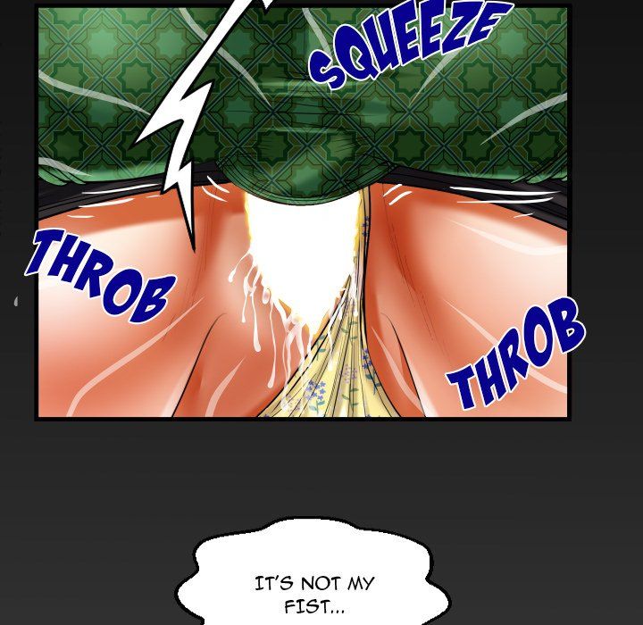 The Unforeseen Guest Manhwa - Chapter 106 Page 78