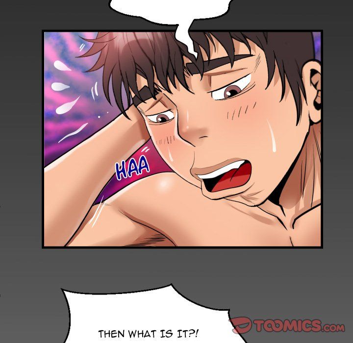 The Unforeseen Guest Manhwa - Chapter 106 Page 79