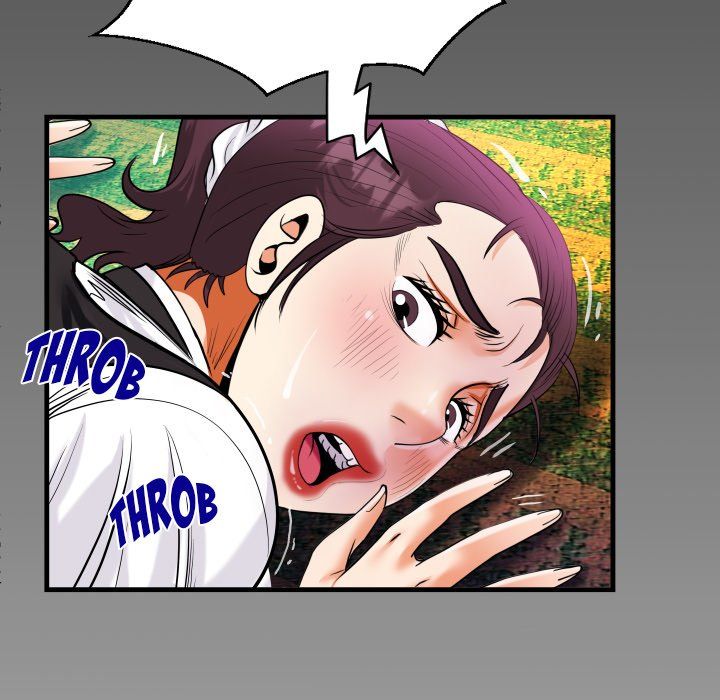 The Unforeseen Guest Manhwa - Chapter 106 Page 80