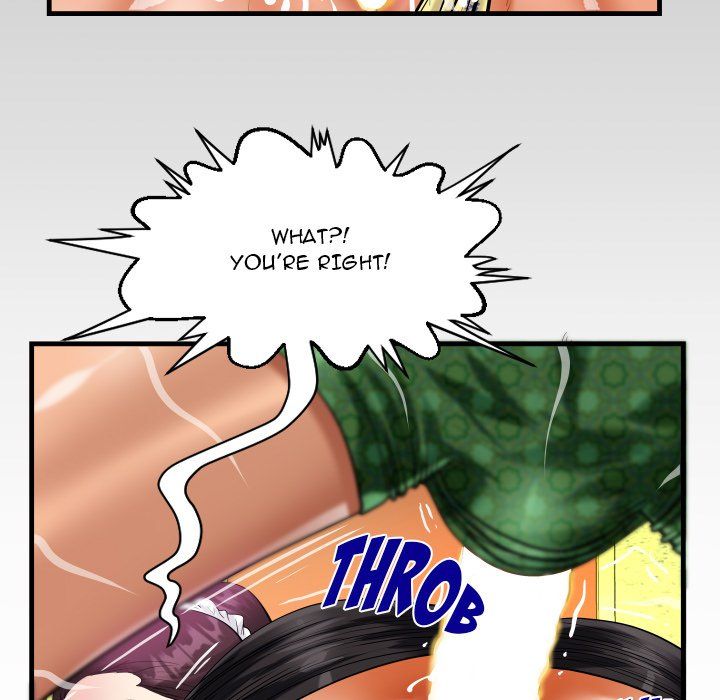 The Unforeseen Guest Manhwa - Chapter 106 Page 82