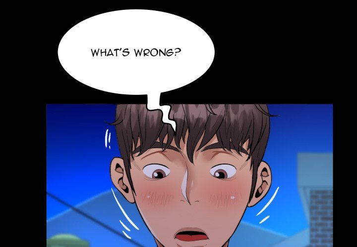 The Unforeseen Guest Manhwa - Chapter 129 Page 0