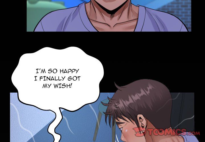 The Unforeseen Guest Manhwa - Chapter 129 Page 1