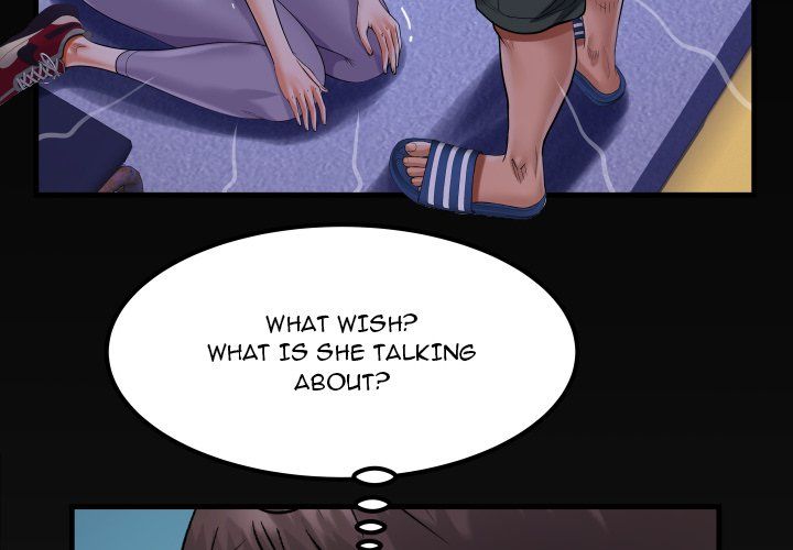 The Unforeseen Guest Manhwa - Chapter 129 Page 3