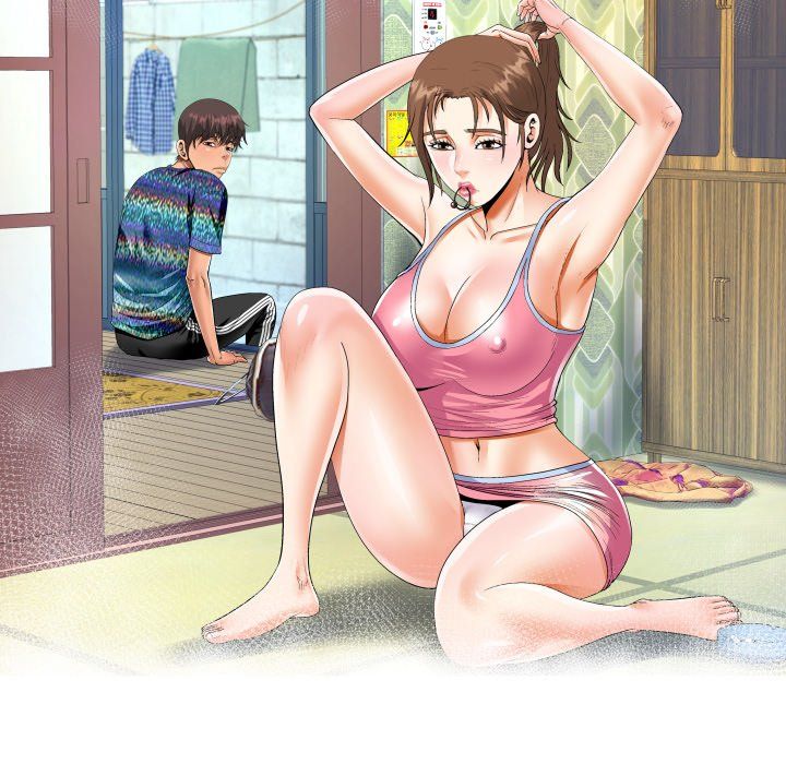 The Unforeseen Guest Manhwa - Chapter 129 Page 10