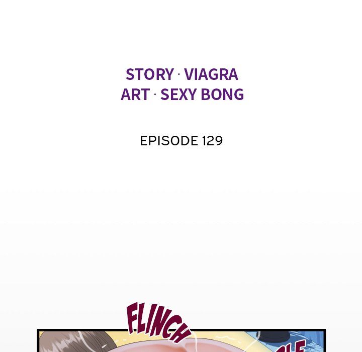 The Unforeseen Guest Manhwa - Chapter 129 Page 11