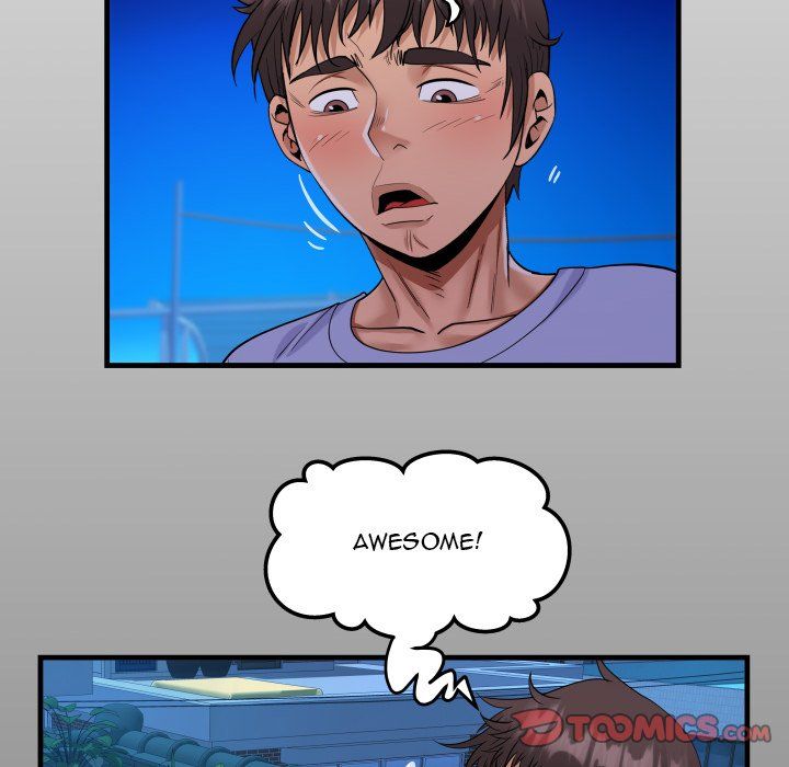 The Unforeseen Guest Manhwa - Chapter 129 Page 13